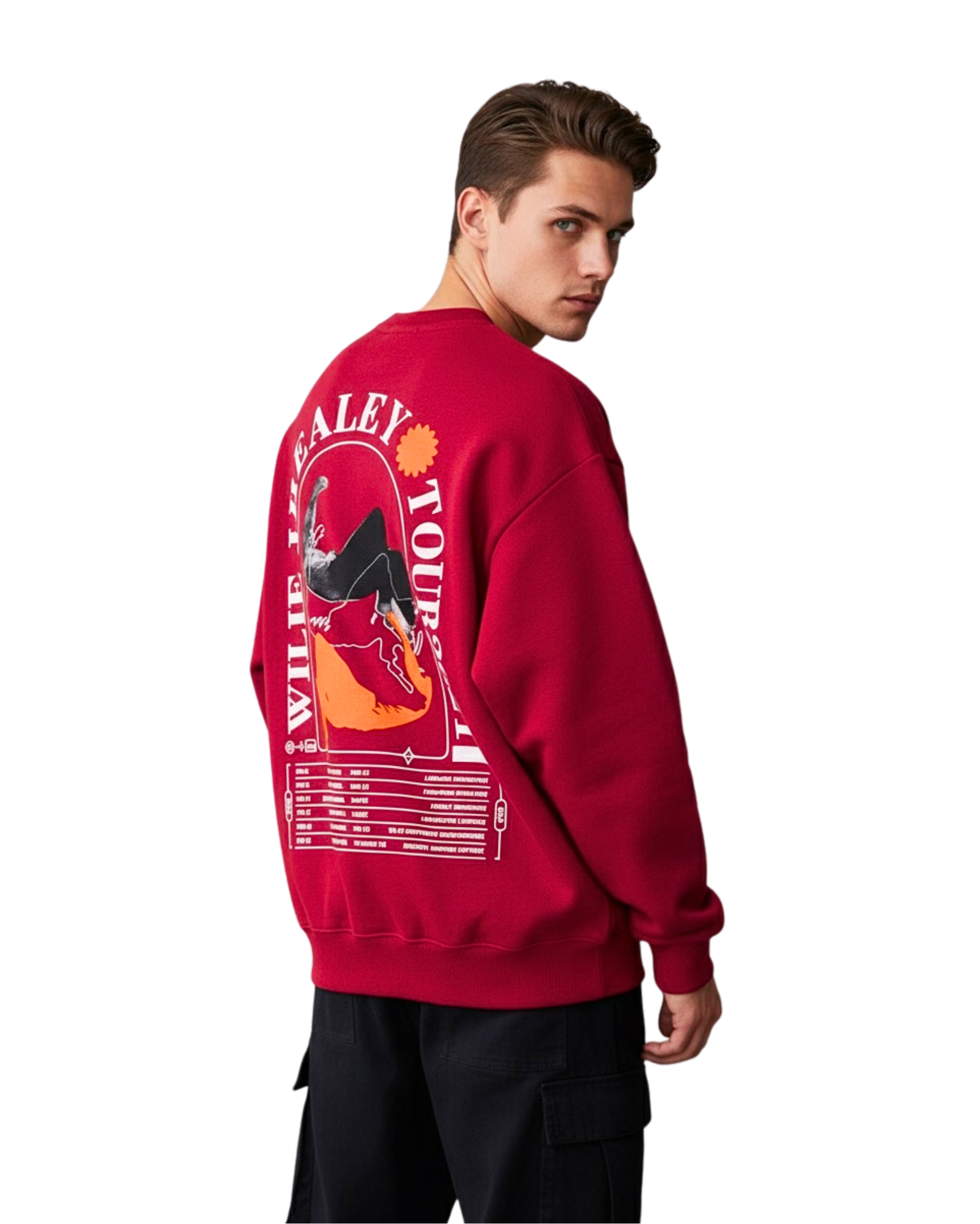 Sweatshirts
