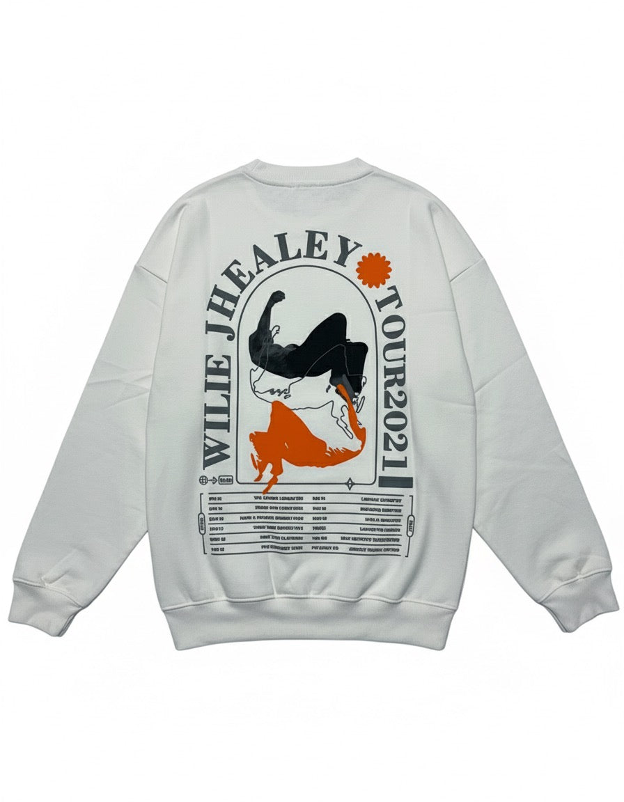 Wilie sweatshirt