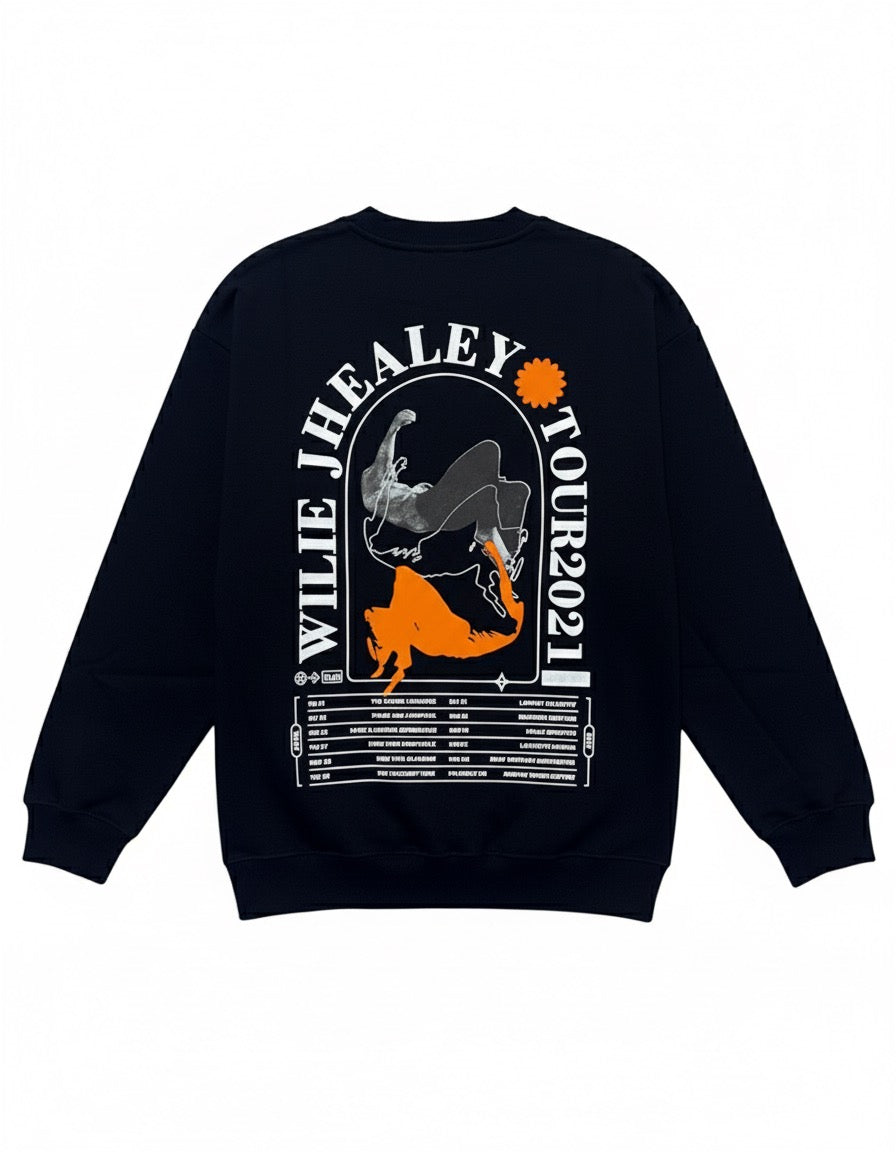 Wilie sweatshirt