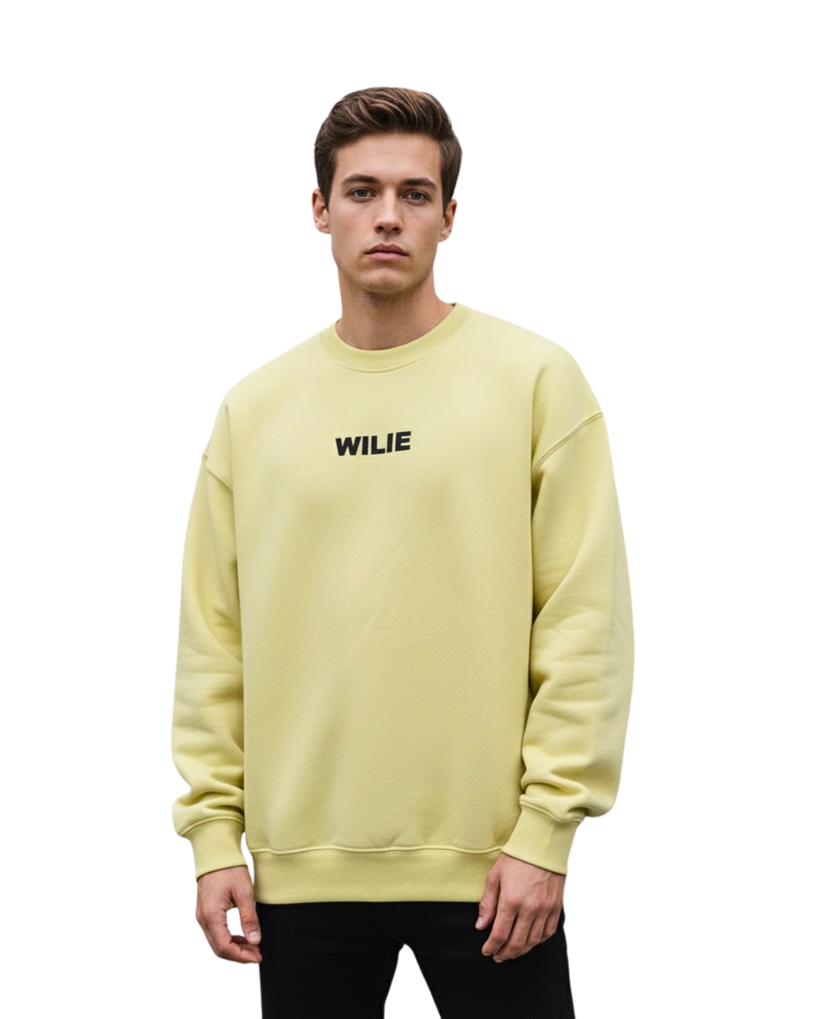 Wilie sweatshirt