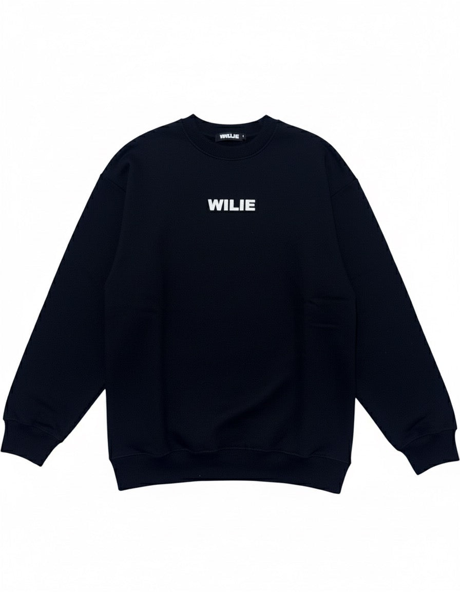 Wilie sweatshirt