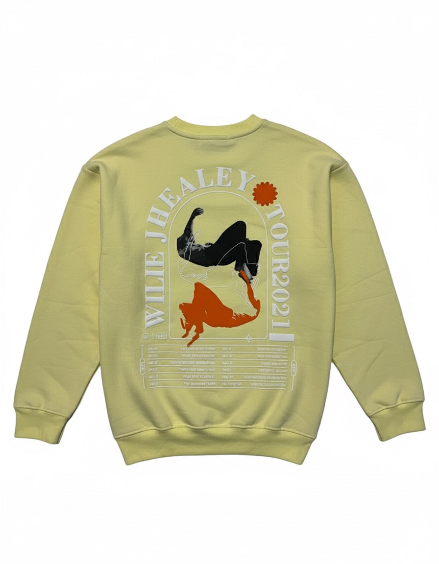 Wilie sweatshirt