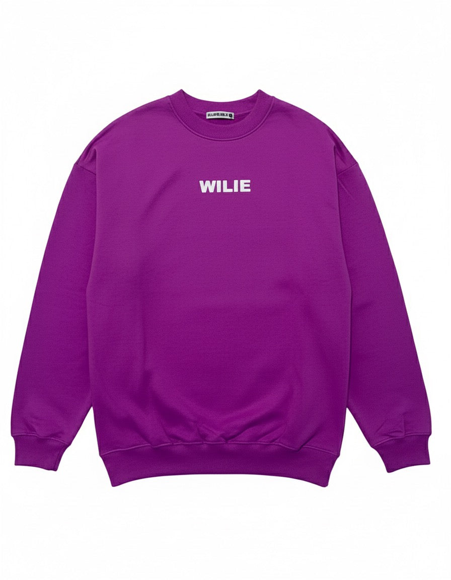 Wilie sweatshirt