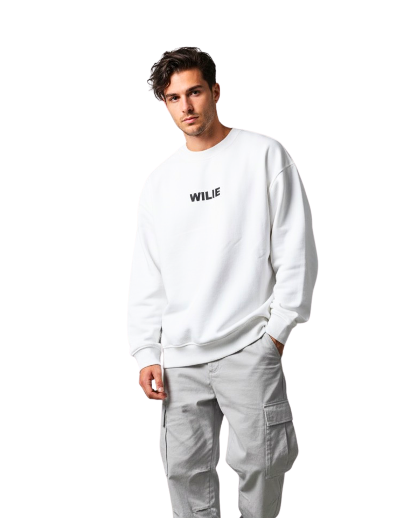 Wilie sweatshirt