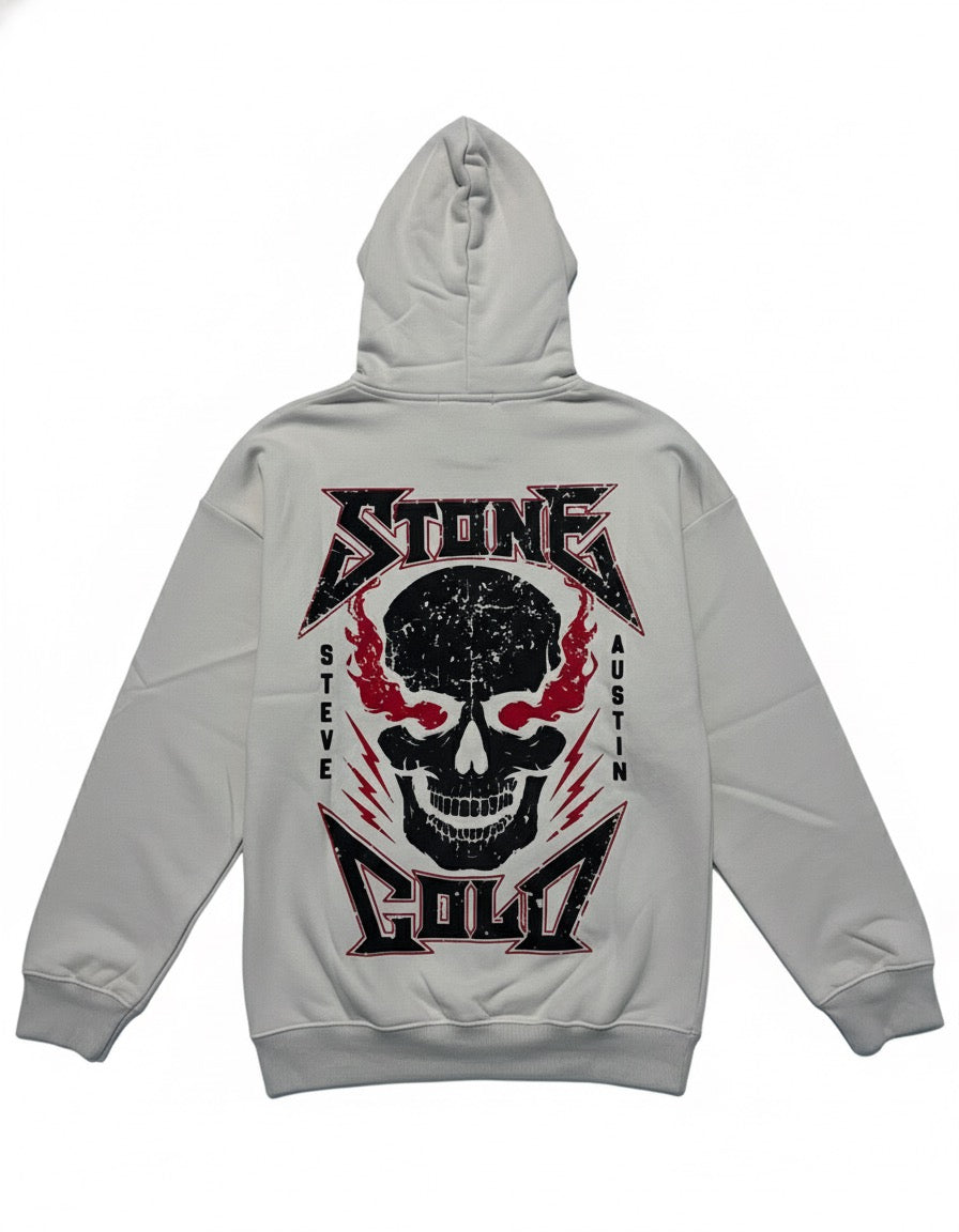 Stone gold hoodie