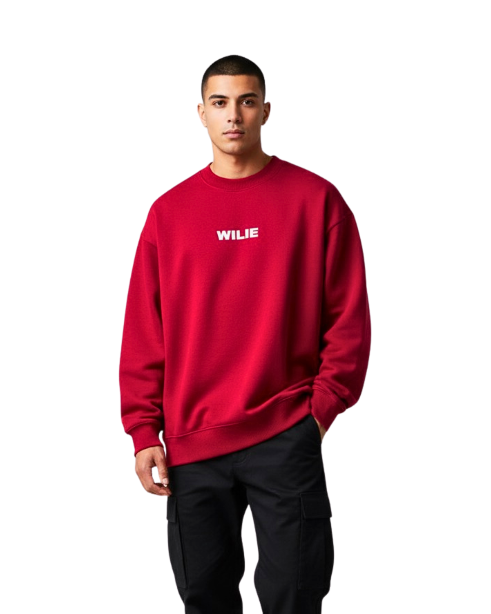Wilie sweatshirt