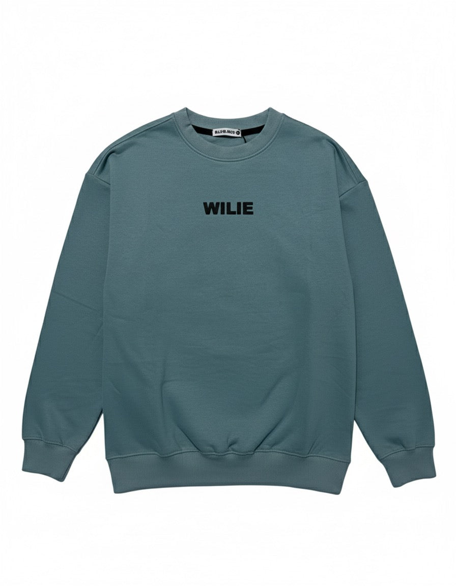 Wilie sweatshirt