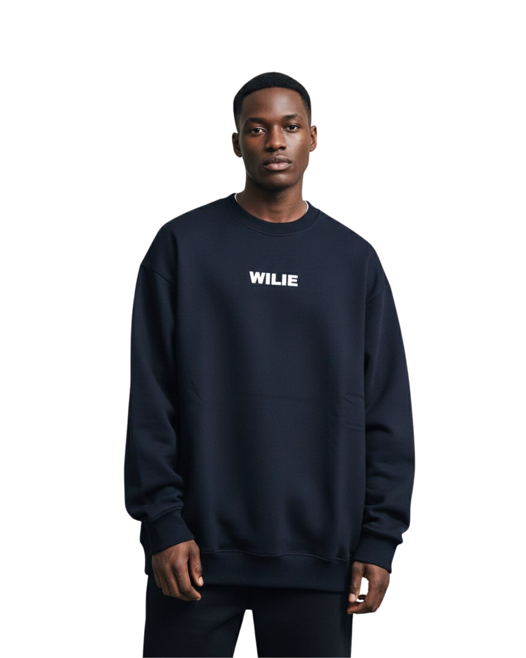 Wilie sweatshirt
