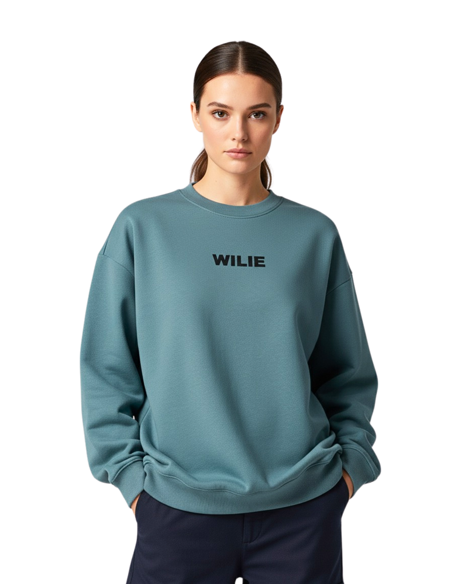 Wilie sweatshirt