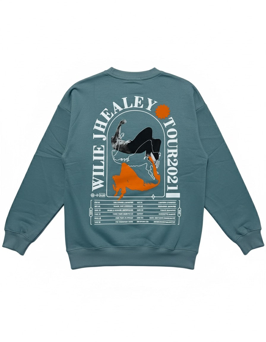 Wilie sweatshirt