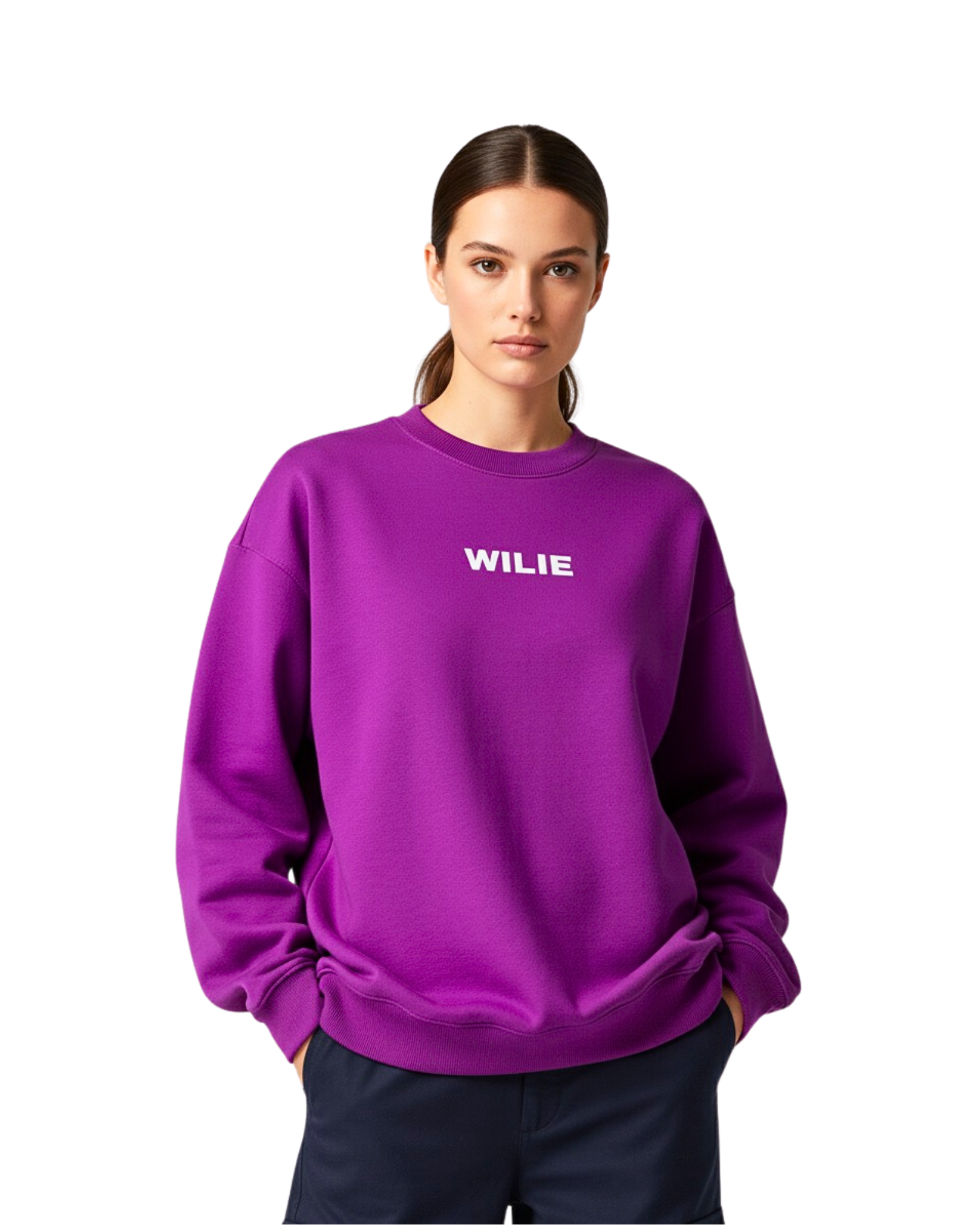 Wilie sweatshirt