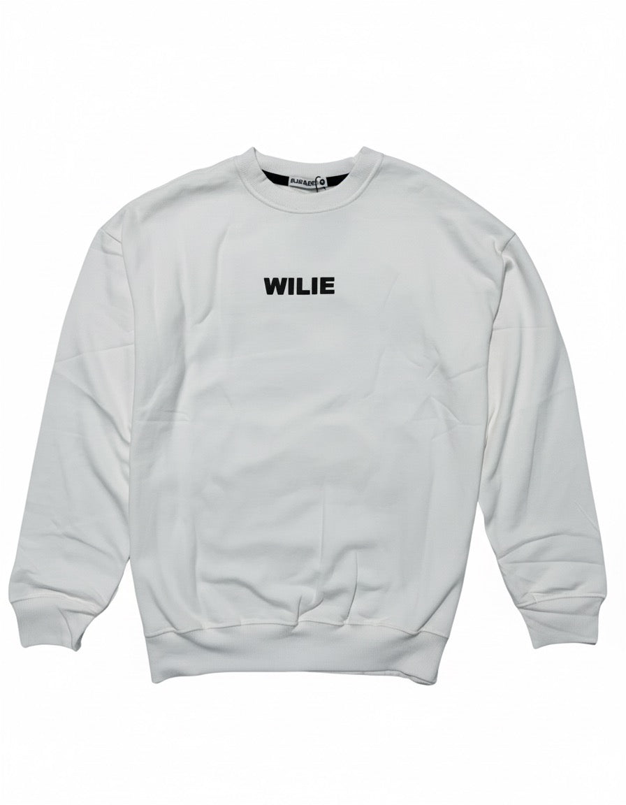 Wilie sweatshirt