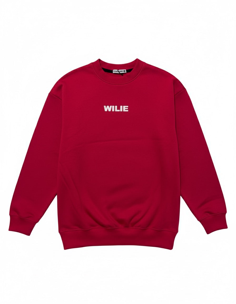 Wilie sweatshirt